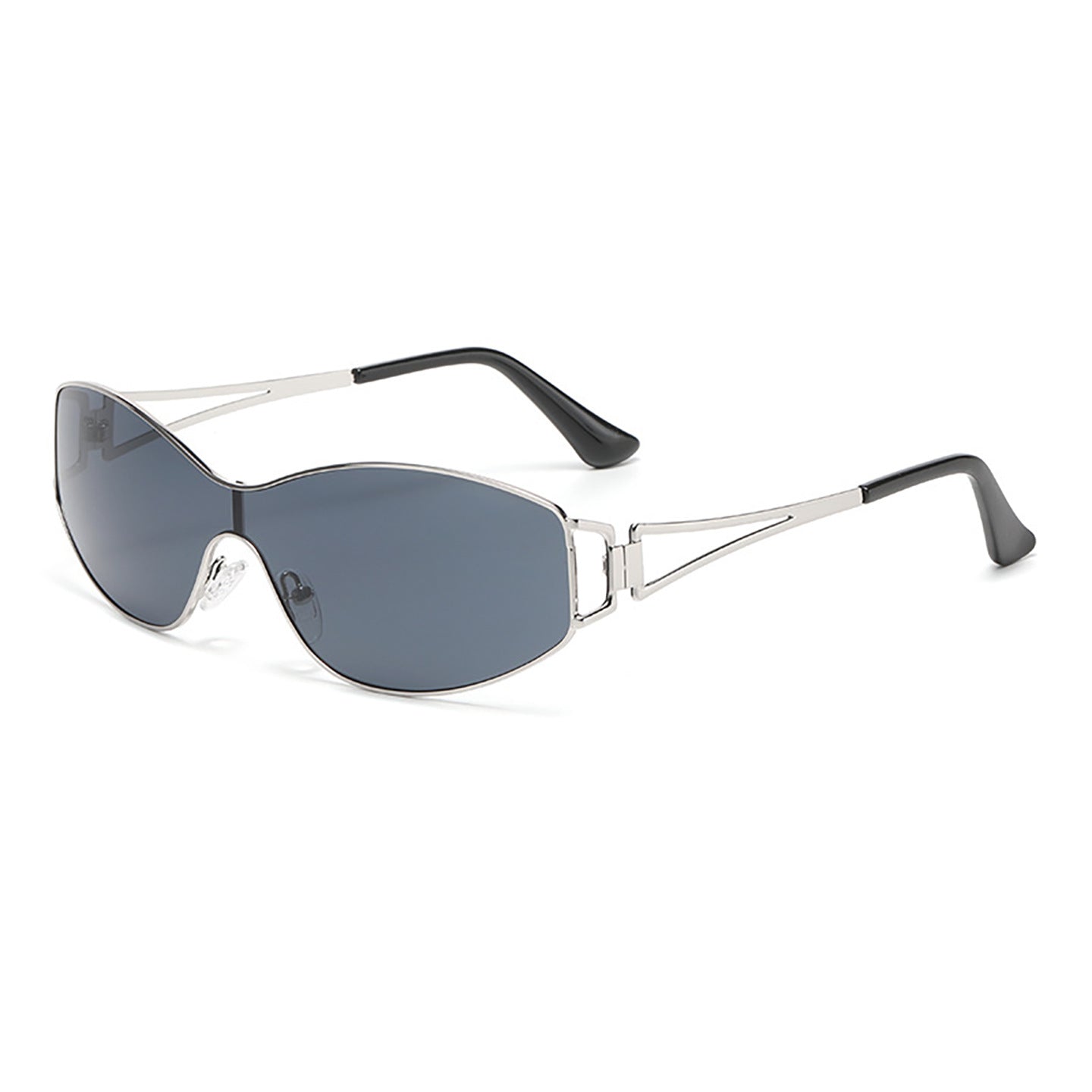 Damen modische Sonnenbrille Brehn
