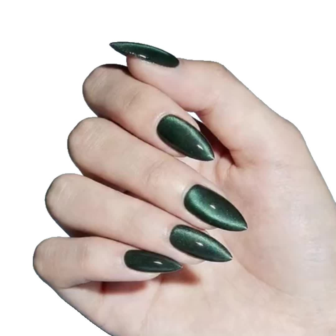 Nagelverstärker Brehn