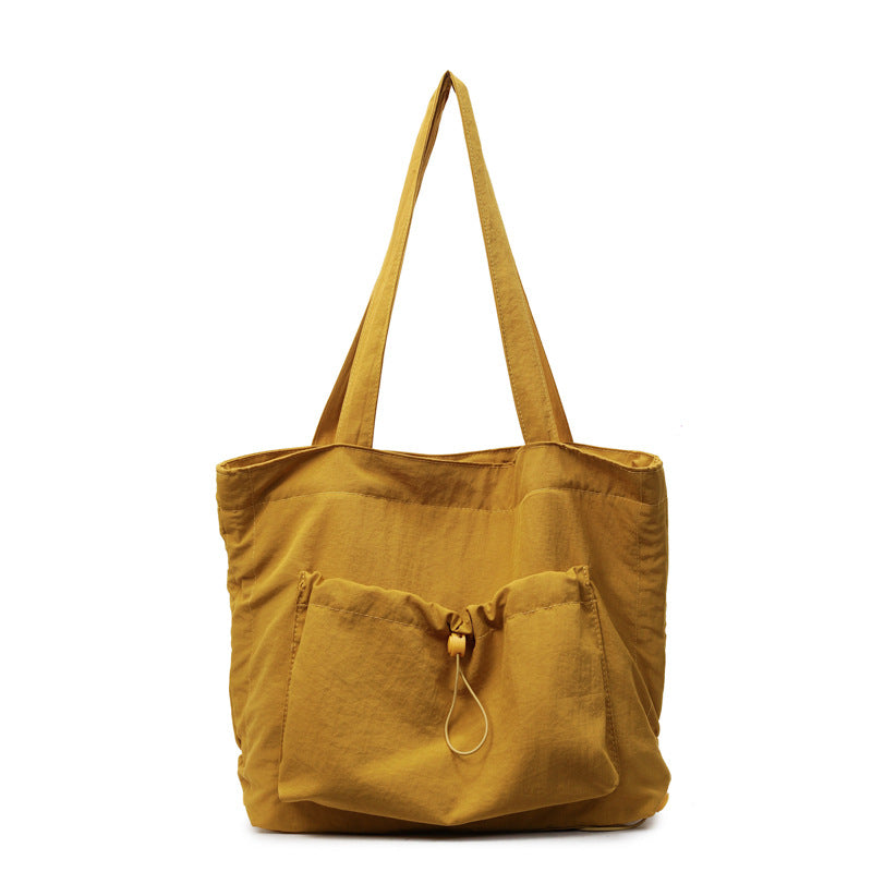 Multi-Funktionale Utility Tote Brehn