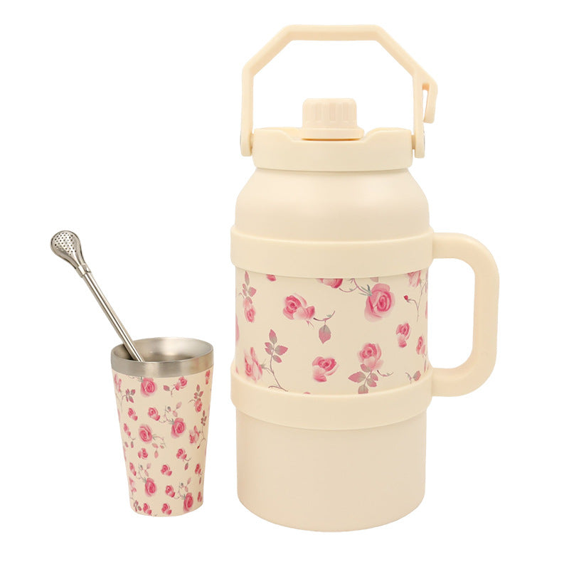 Damen Thermobecher Set Brehn