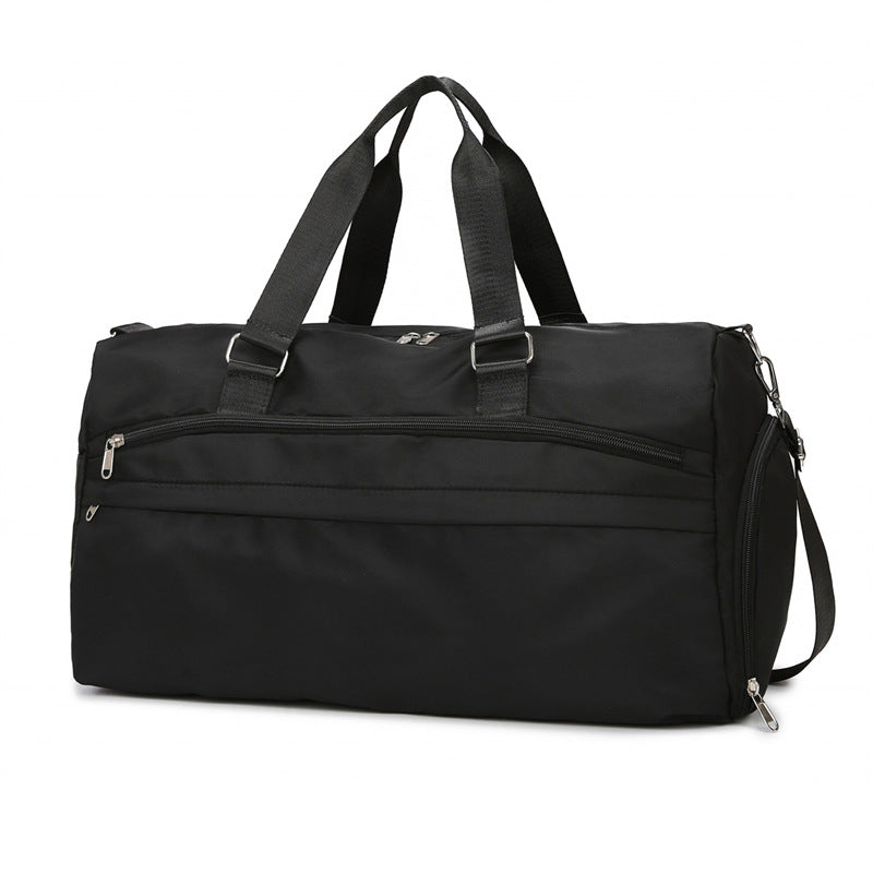 Stylische Allzweck-Wochenend-Duffle Brehn