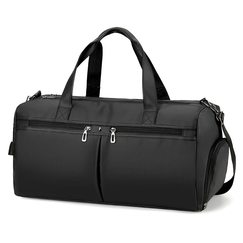 Vielseitige Fitness Reisetasche Brehn