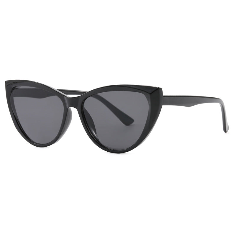 Elegante Katzenaugen-Sonnenbrille 1787664421