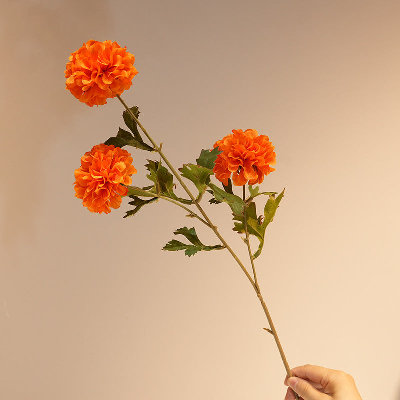 Kunstvolle Blumengestecke Brehn