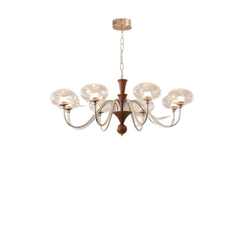 Vintage-Style Mehrarmige Kronleuchter