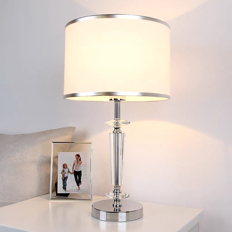 Elegante Akzent Tischlampe