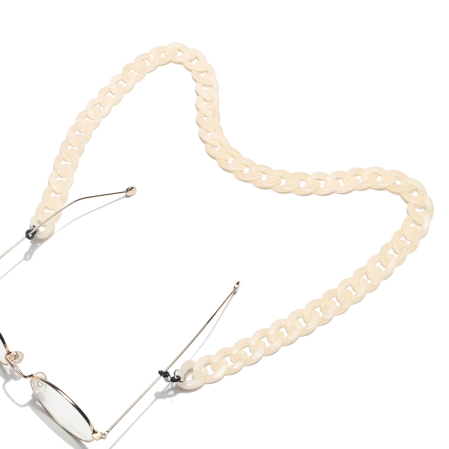 Chunky Eyewear Kette Brehn