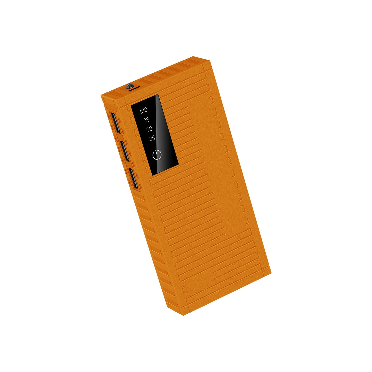 Hochleistungs-Powerbank mit Digitaler Anzeige Brehn