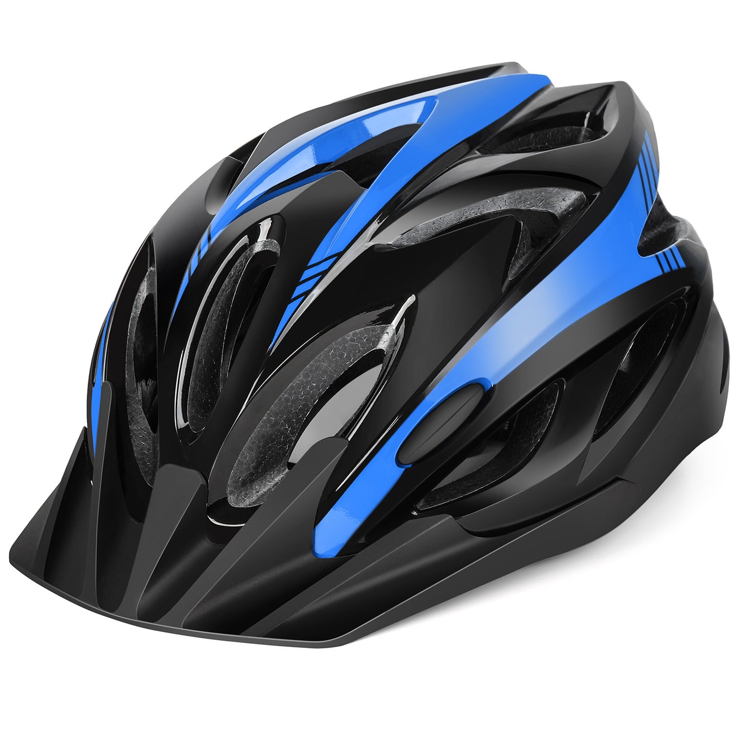 Fortschrittlicher Fahrradhelm Brehn