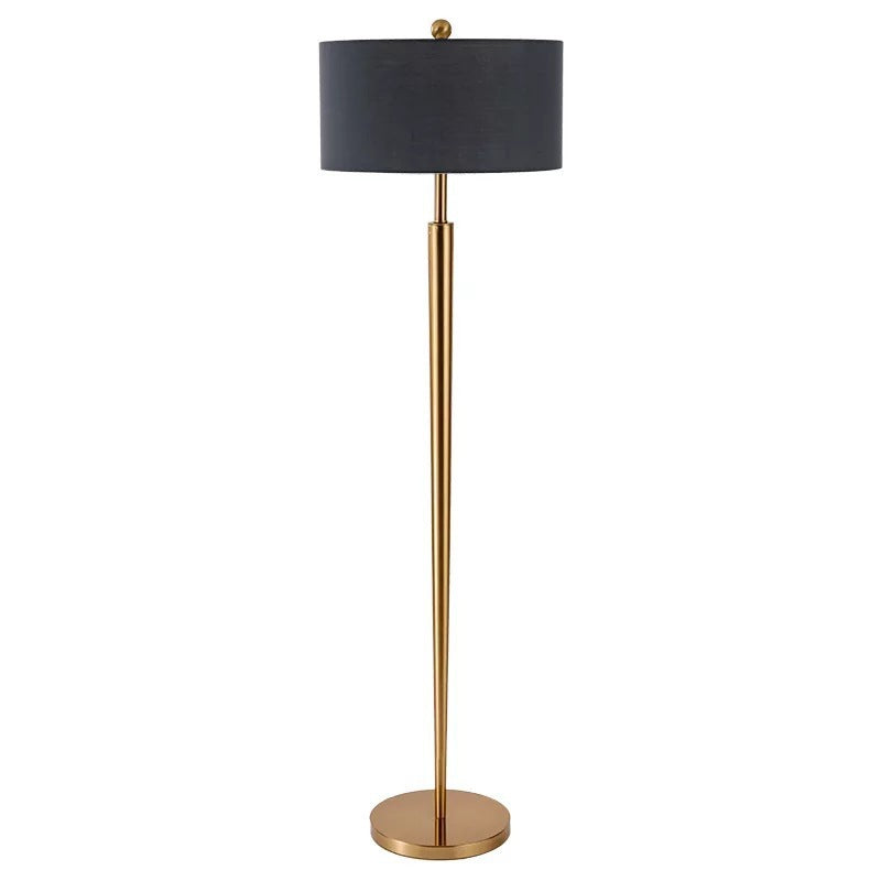 Moderne Minimalistische Stehlampe