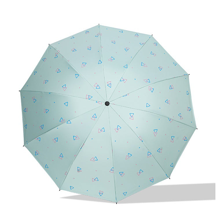 Damen Regenschirm Brehn