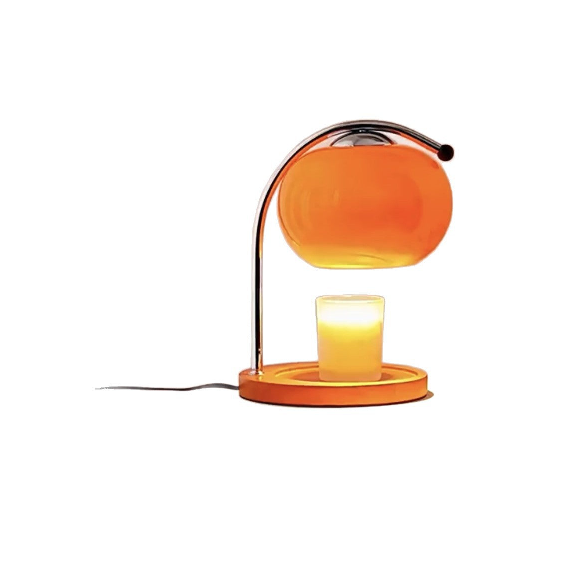 Kreative Orb Tischlampe