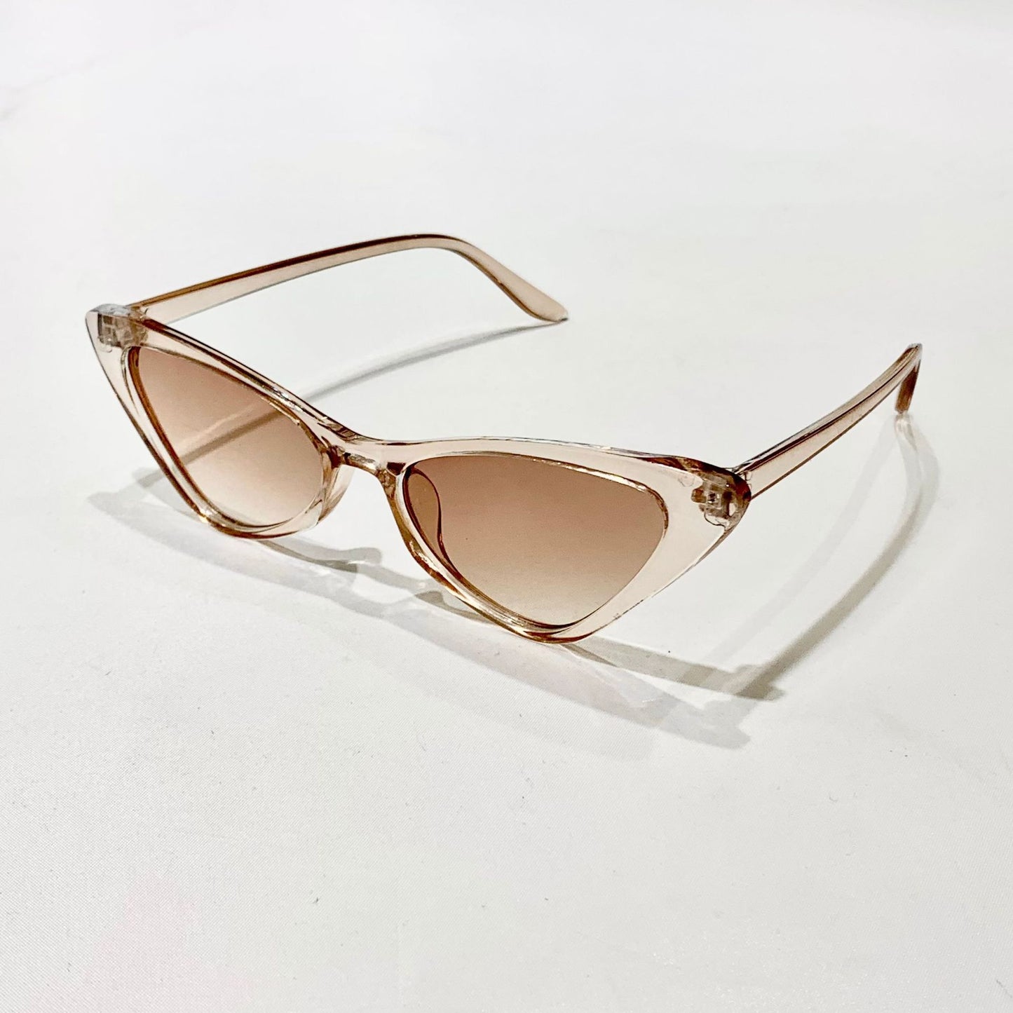 Cat-Eye Sonnenbrille Brehn