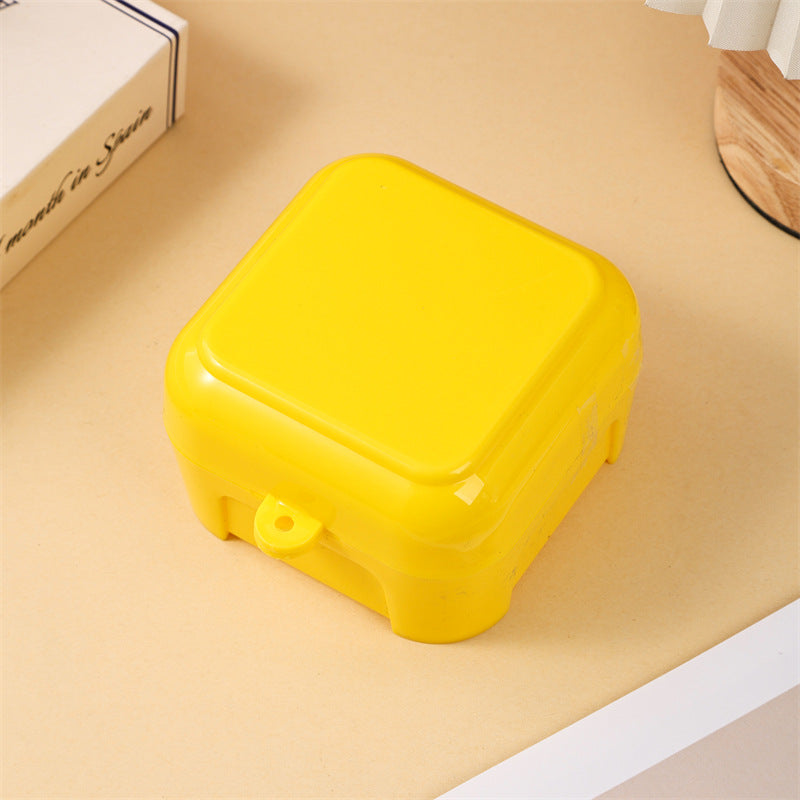 Kompakte Multi-Funktions-Organizer-Box Brehn