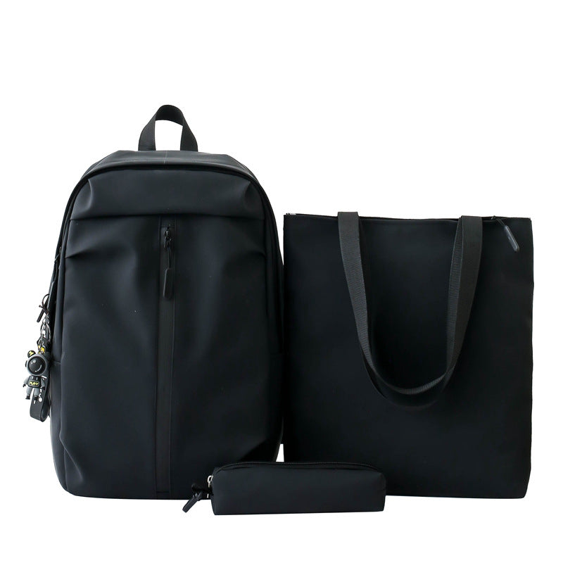 Modular Rucksack und Tragetaschen Set Brehn