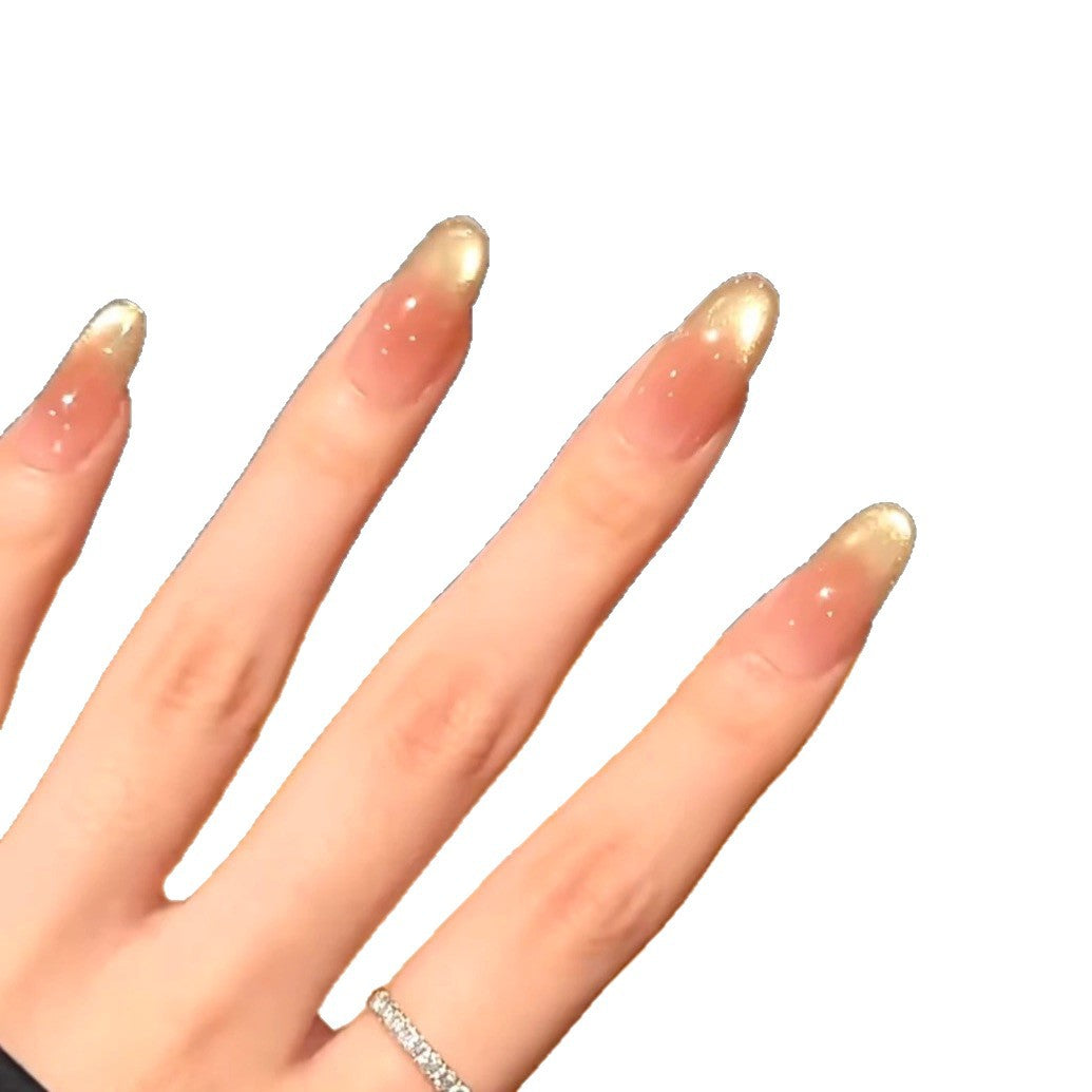 Elegante Artifizielle Nagelspitzen Brehn
