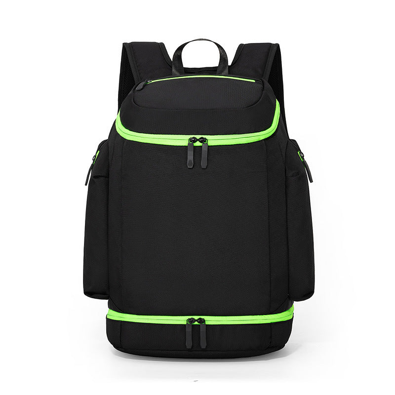 Ergonomischer Reise-Rucksack Brehn
