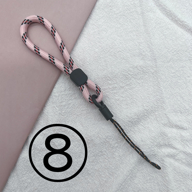 Premium verstellbares Lanyard Brehn