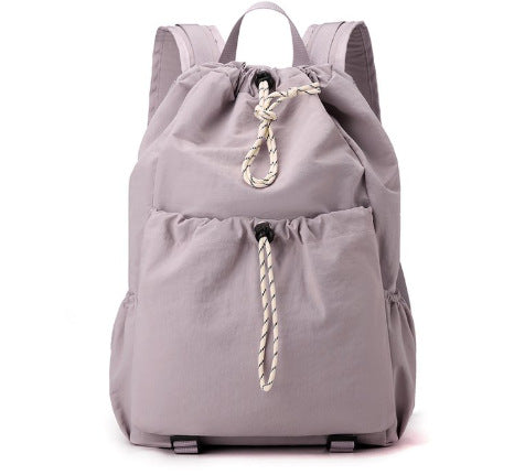 Kompakter Outdoor-Rucksack Brehn