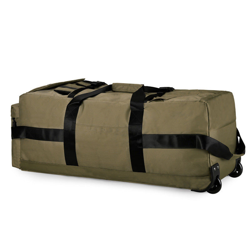 Robuste Outdoor-Abenteuer-Duffeltasche Brehn