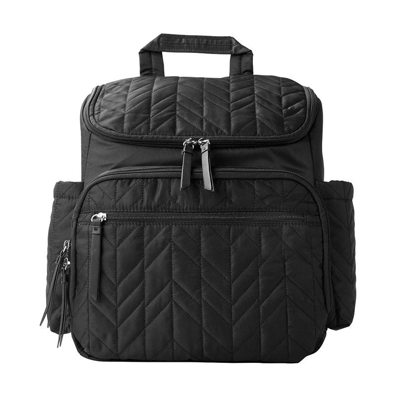 Damen modische Wickeltasche Brehn