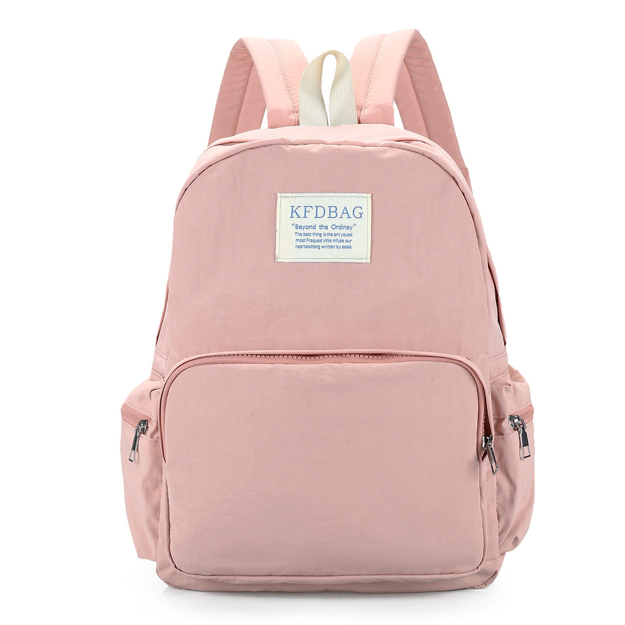 Leichter funktionaler Rucksack