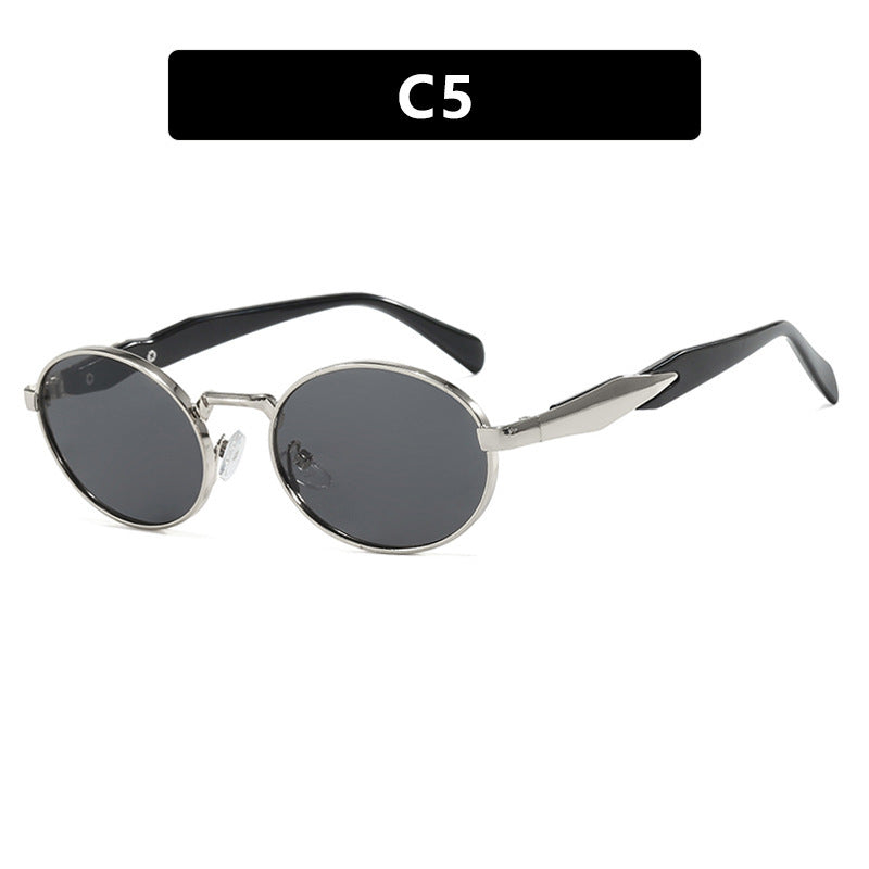 Damen Sonnenbrille Brehn