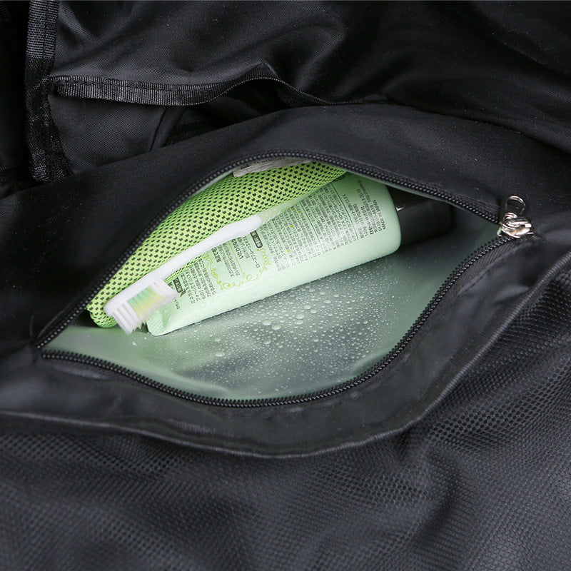 Herren Sportliche Weekender-Tasche Brehn