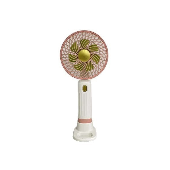 Unisex Tragbarer Mini-Ventilator mit vielseitigen Funktionen Brehn
