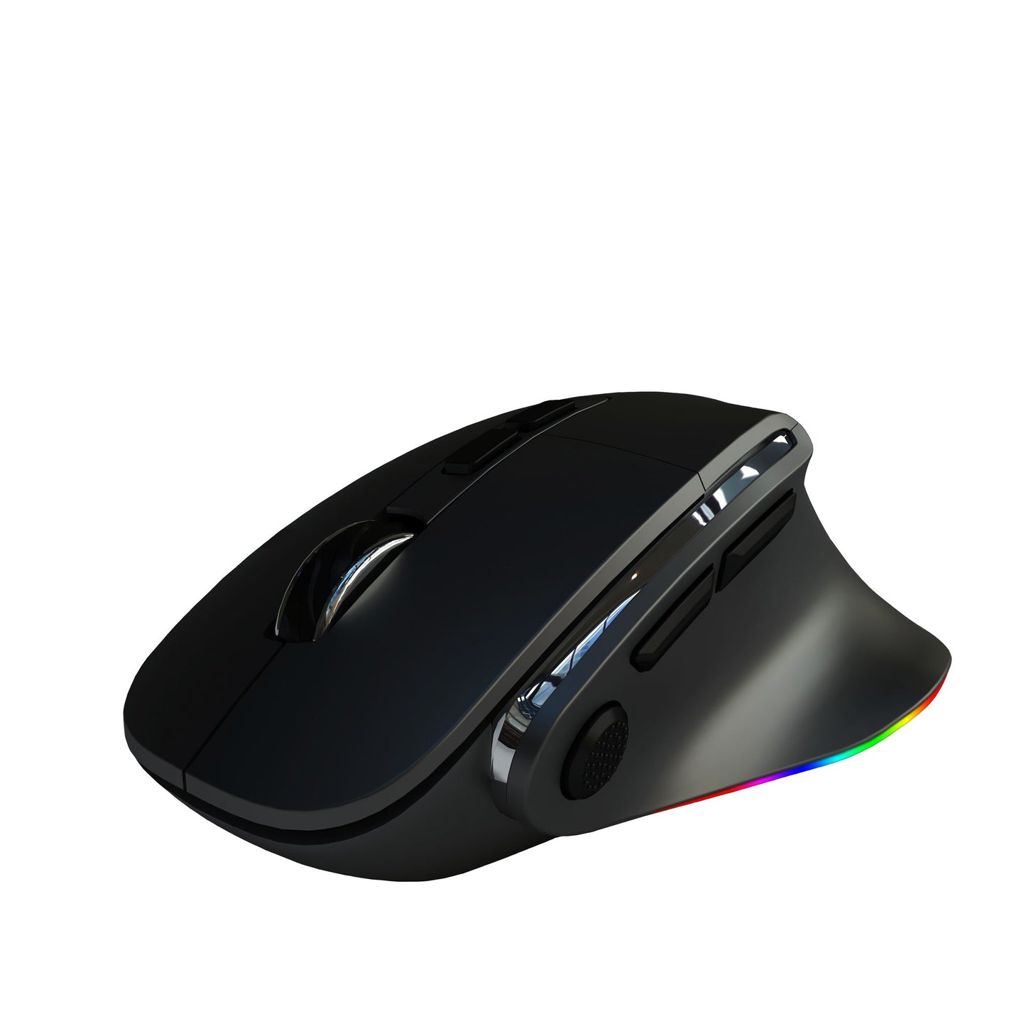 Drahtlose Ergonomische Gaming-Maus Brehn