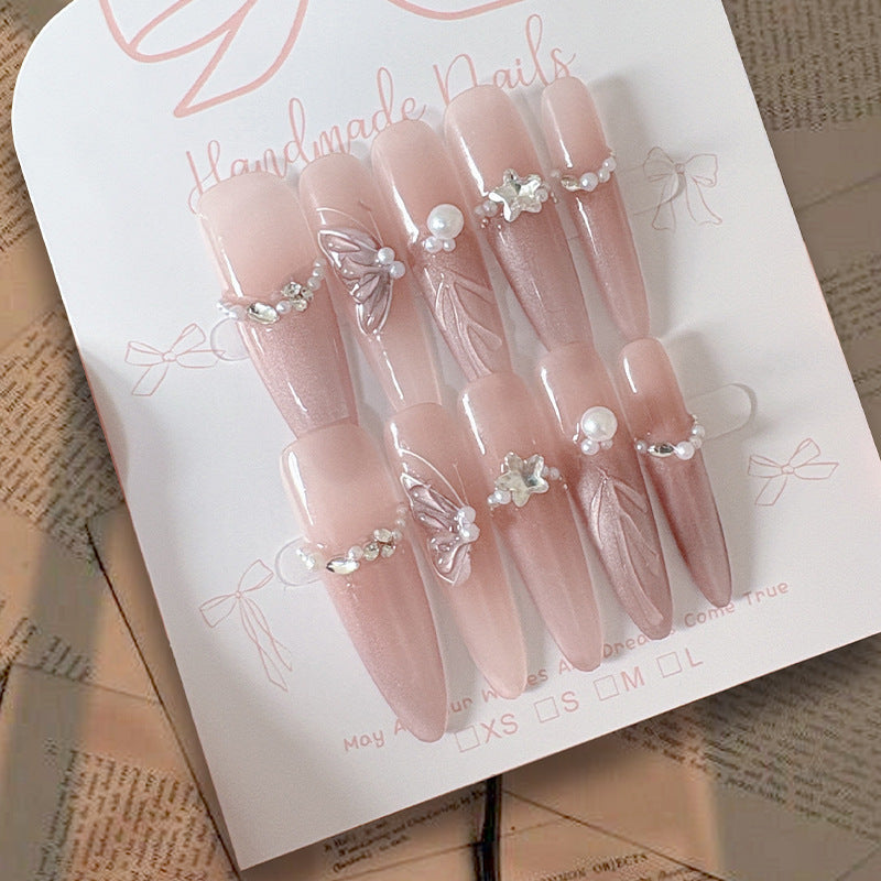 Nail Art Brehn