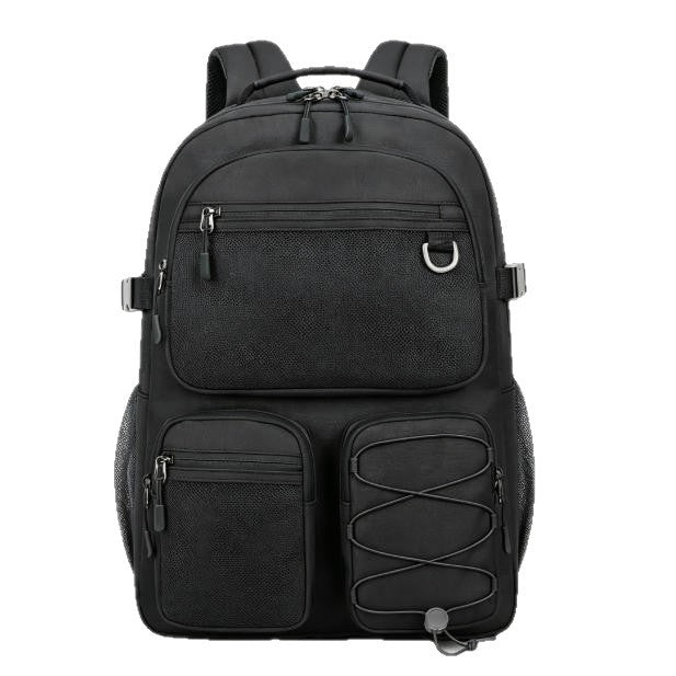 Vielseitiger Utility Rucksack Brehn