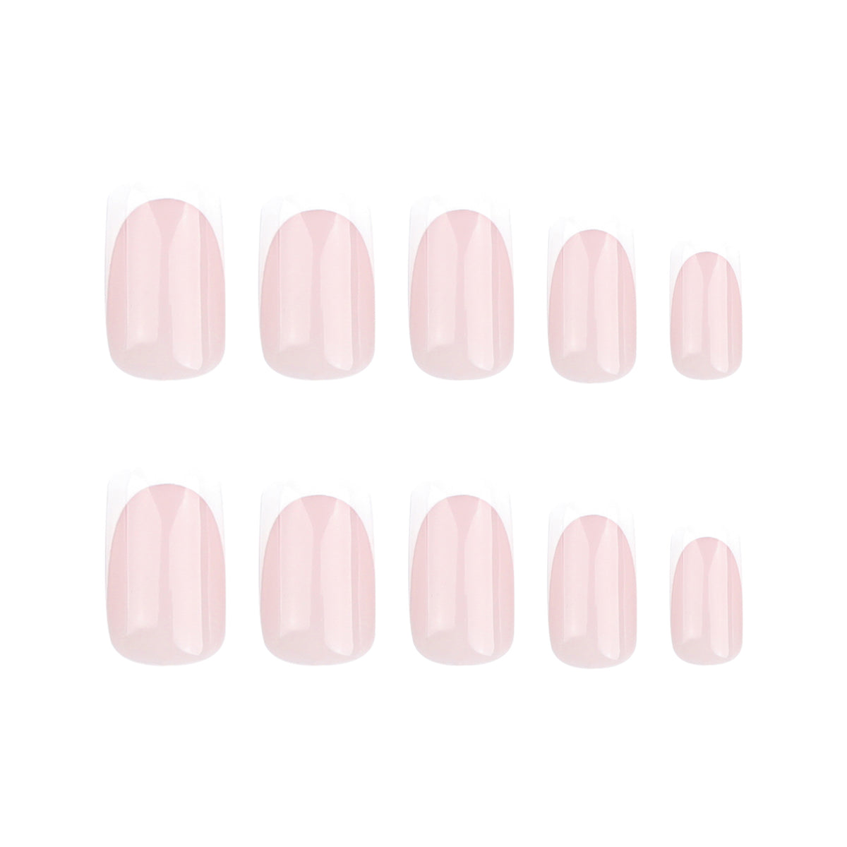 Elegant Maniküre mit Premium Nageldesign Brehn