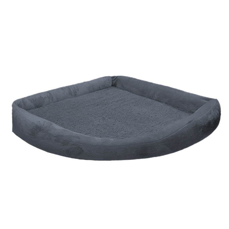 Memory-Schaum Hundebett