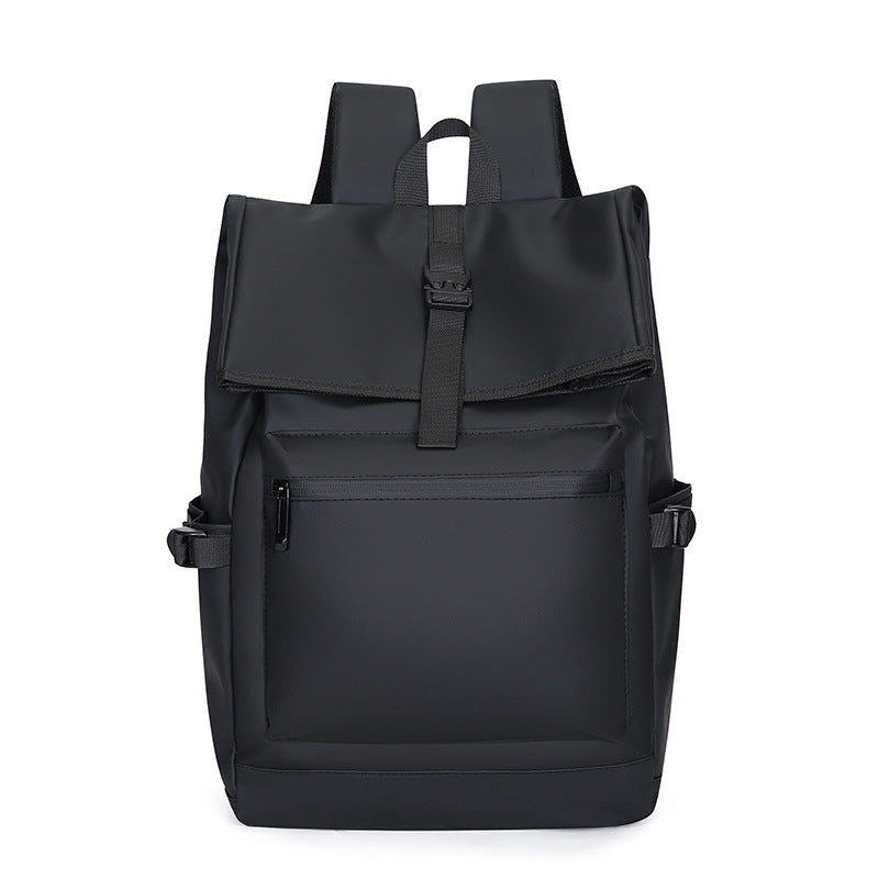 Vielseitiger Roll-Top-Rucksack Brehn