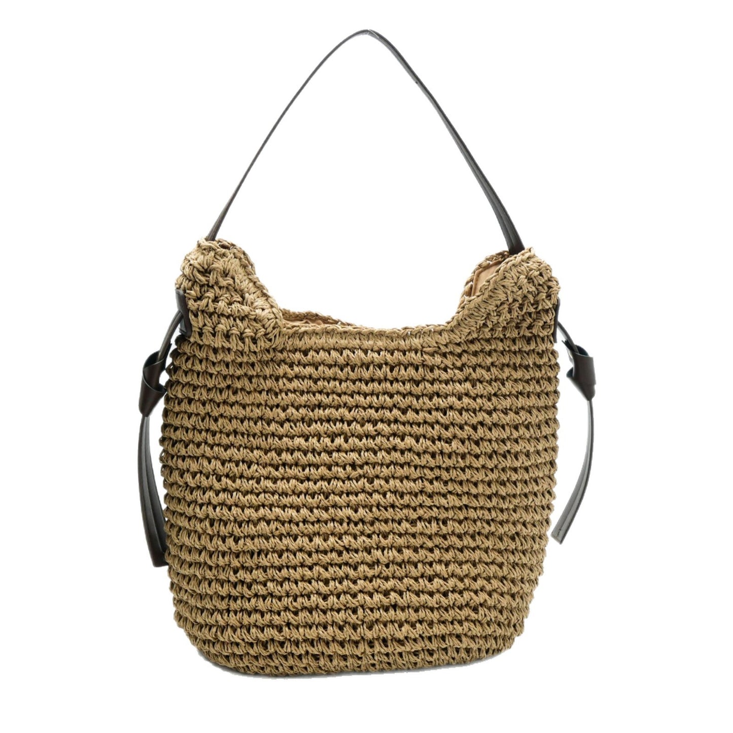 Makramee Handtasche Brehn