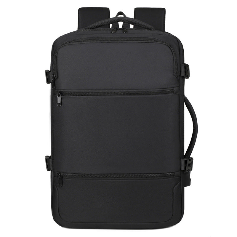 Multifunktionaler Reise-Rucksack Brehn