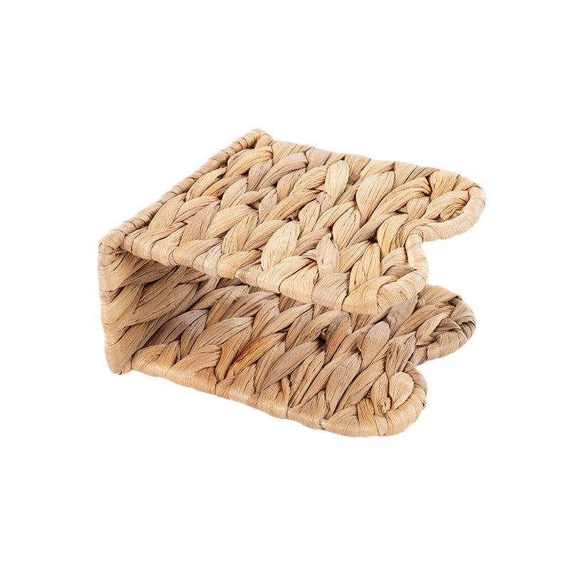 Woven Napkin Holder Brehn