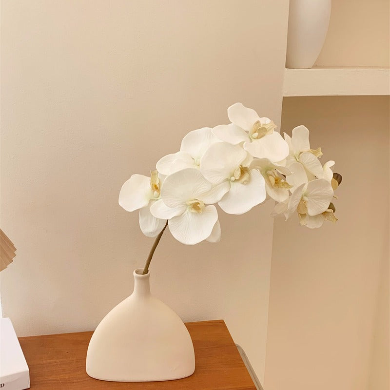 Zeitgenössische skulpturale Vase