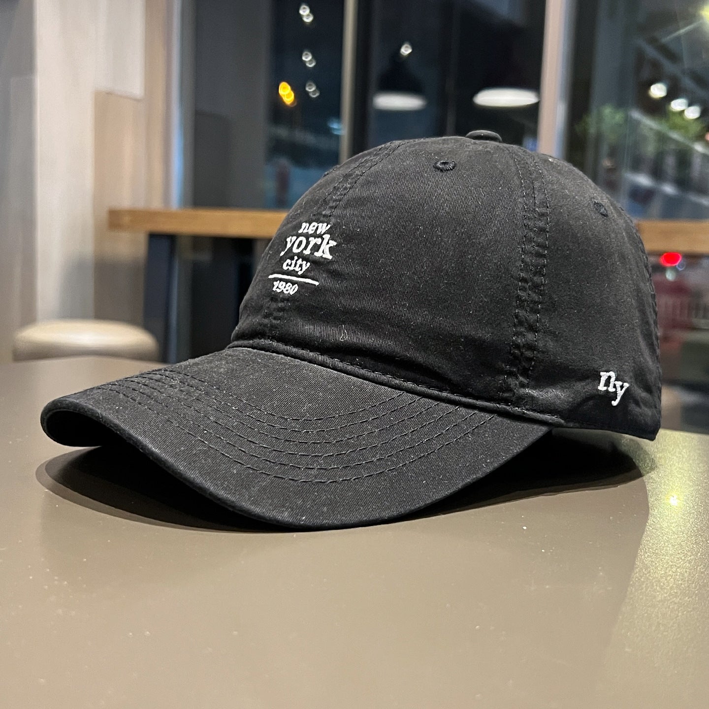 Unisex Casual Baumwollmütze Brehn