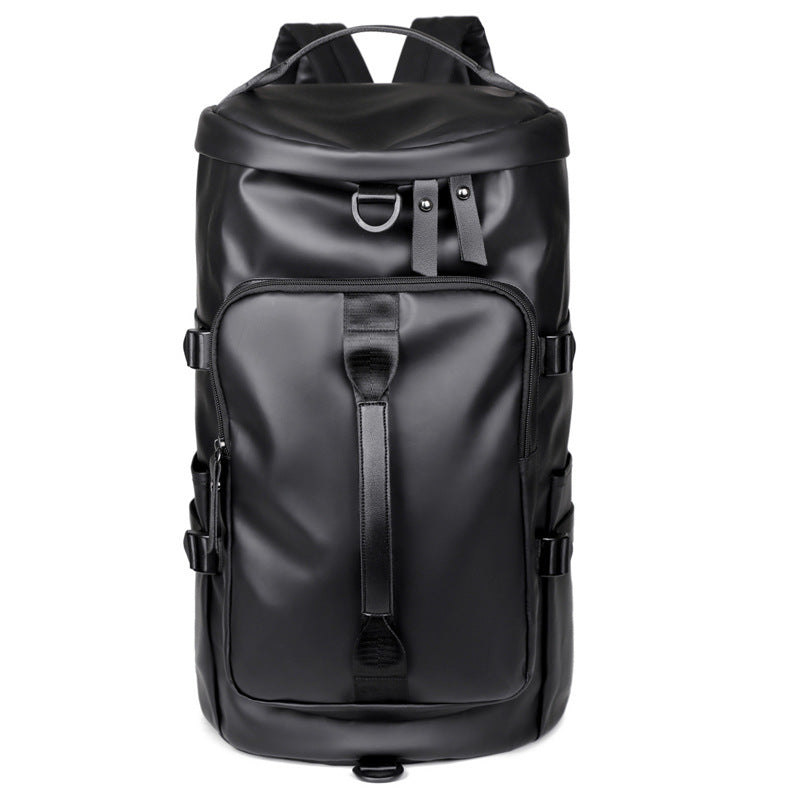 Wasserfester Rucksack mit Ergonomischem Tragesystem Brehn