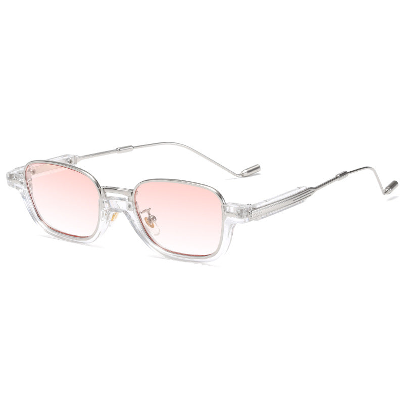 Damen Vintage Sonnenbrille Brehn