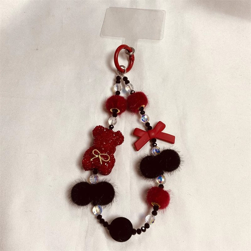 Dekorativer Charm Schlüsselanhänger Brehn 1790135473