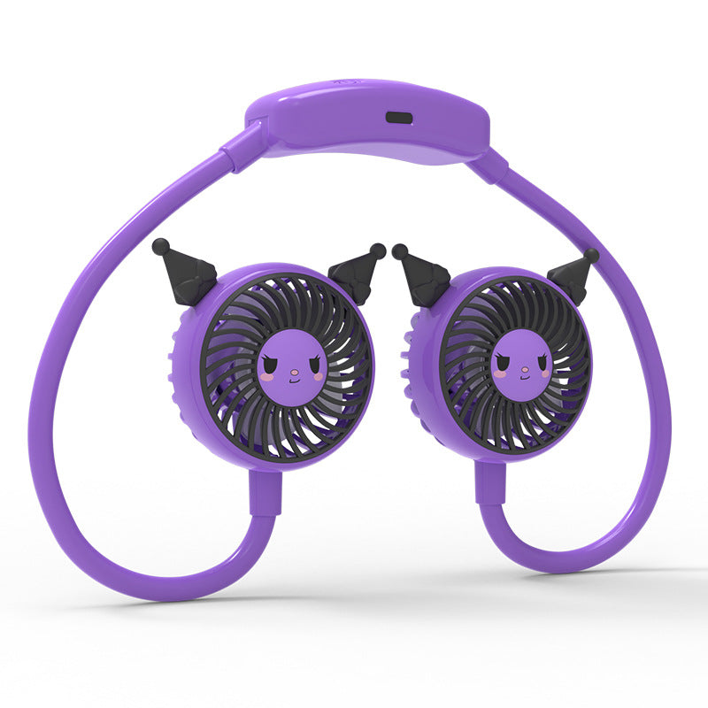 Damen tragbare Ventilatoren von Brehn