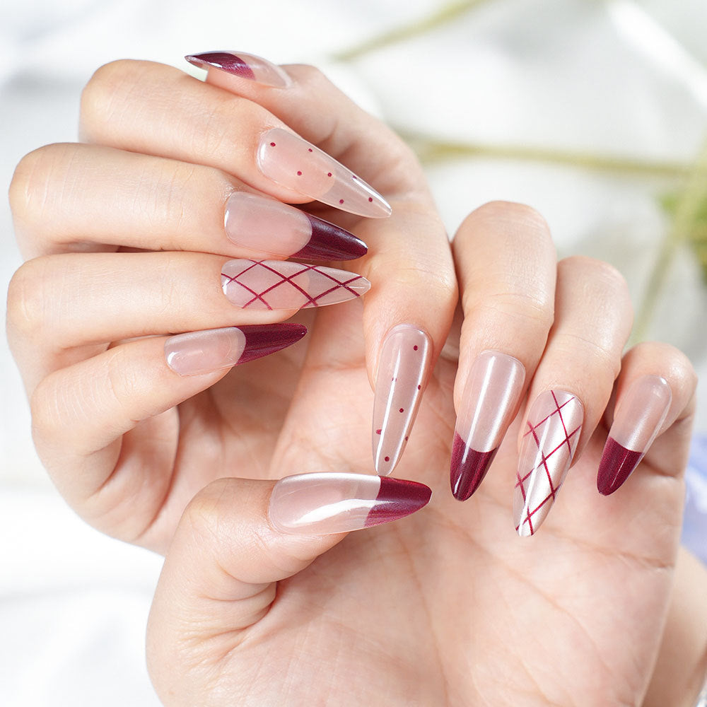 Nail Art Brehn