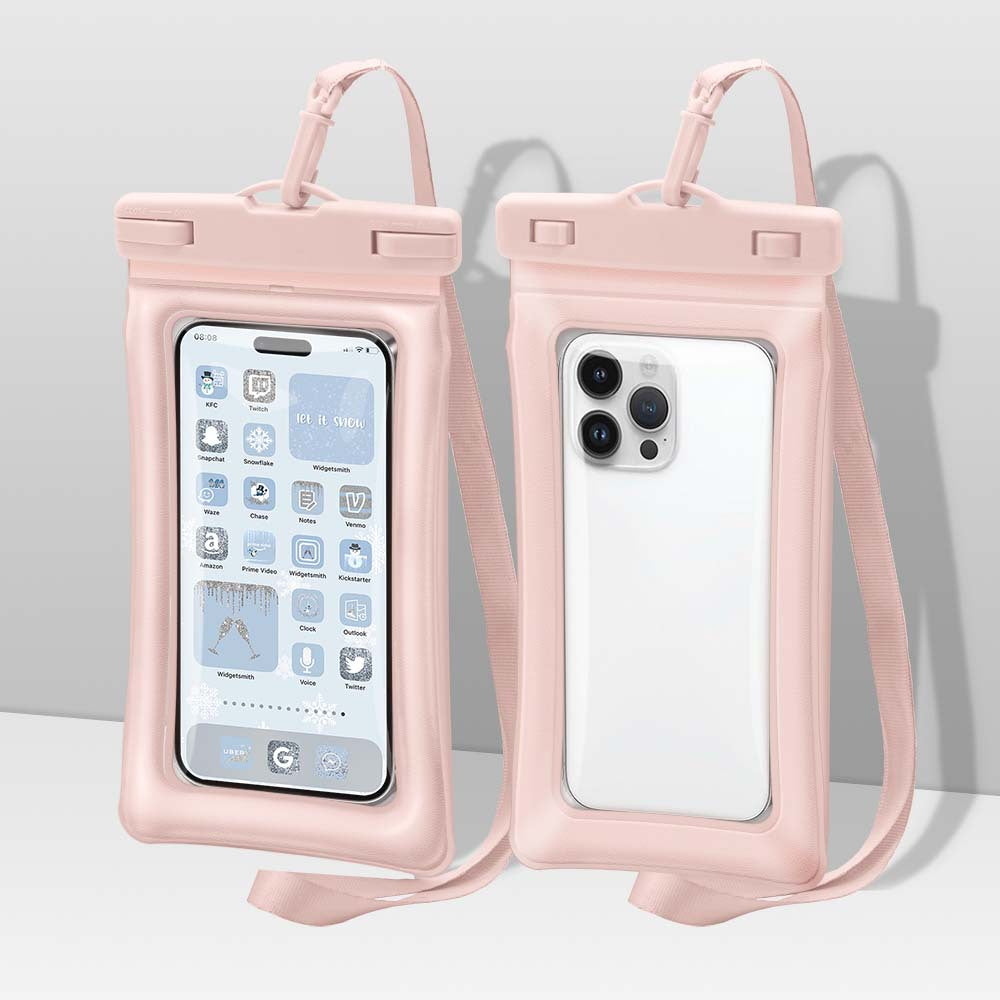 Wasserdichte Smartphone Tasche Brehn