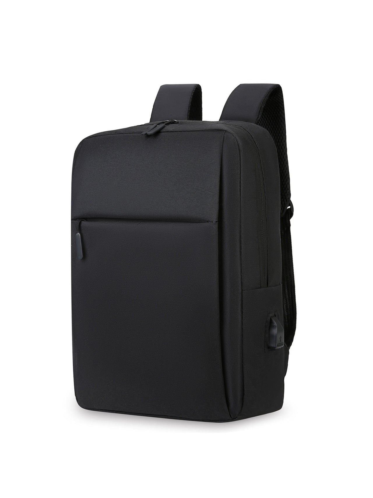 Technikfreundlicher Arbeitsrucksack Brehn