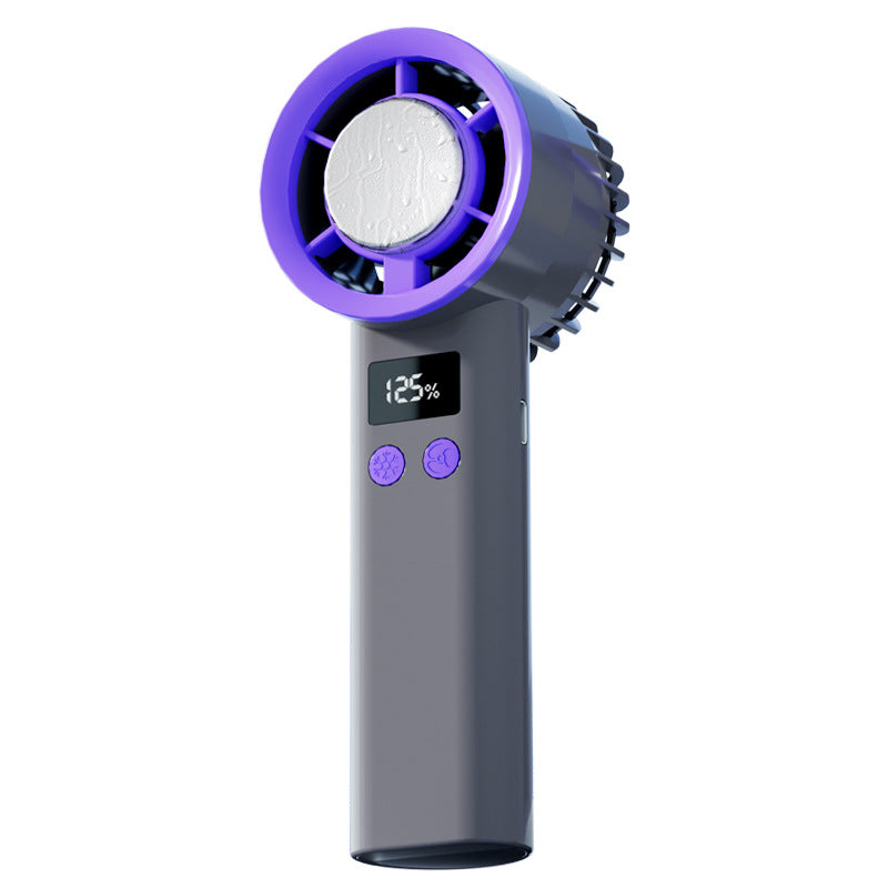 Tragbarer Mini Ventilator Brehn