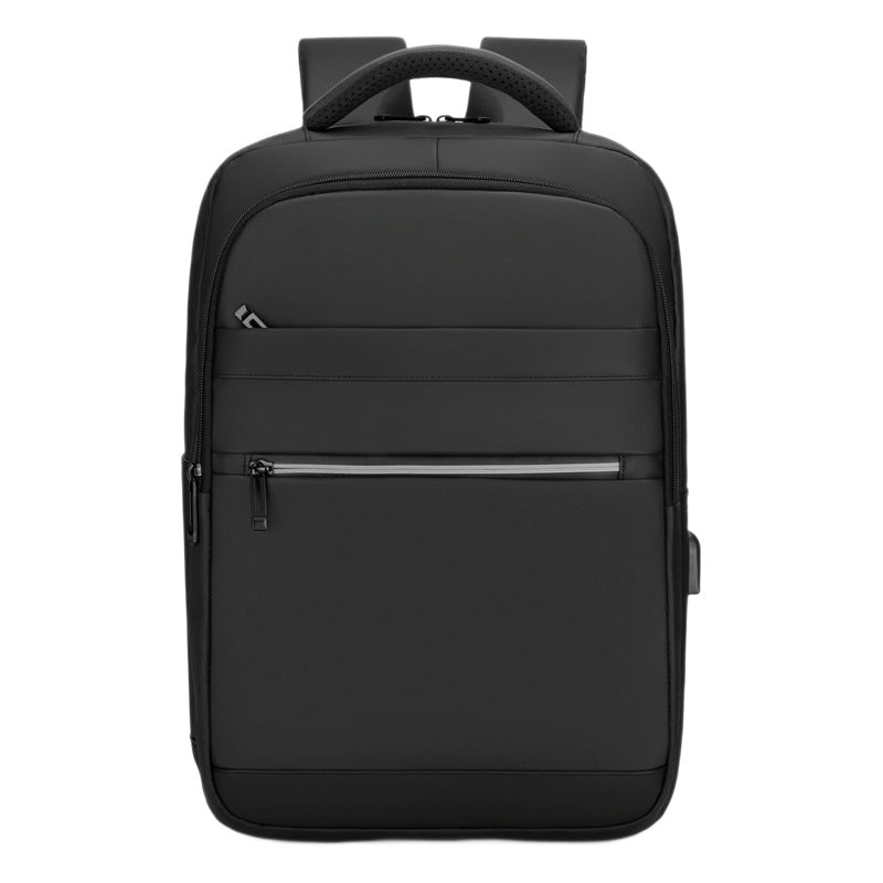 Moderne tech-freundliche Laptop-Rucksack Brehn