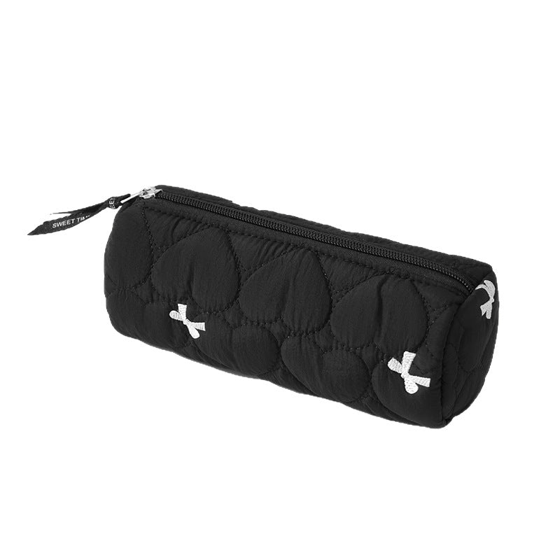Gepolsterte Multifunktionsstiftetasche